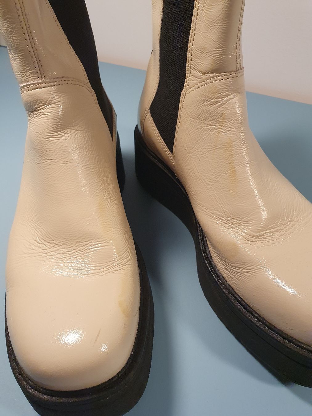 Scarpe da donna: Vagabond Stiefel – Usato da Zürich venduto da nadiialivia 4