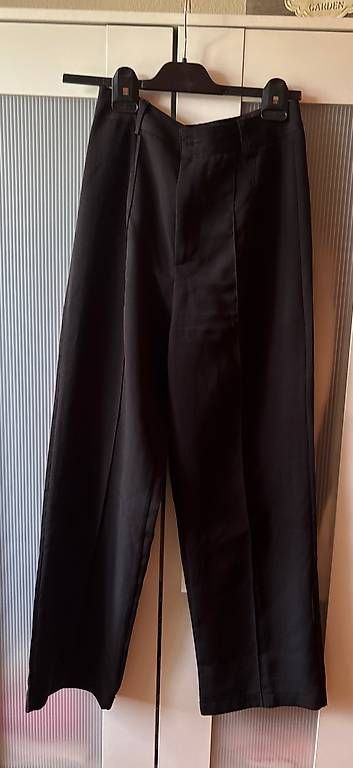 Pantalons: Stoff Hose – D'occasion à Zürich par fcold