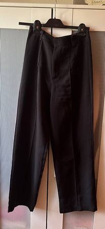 Stoff Hose