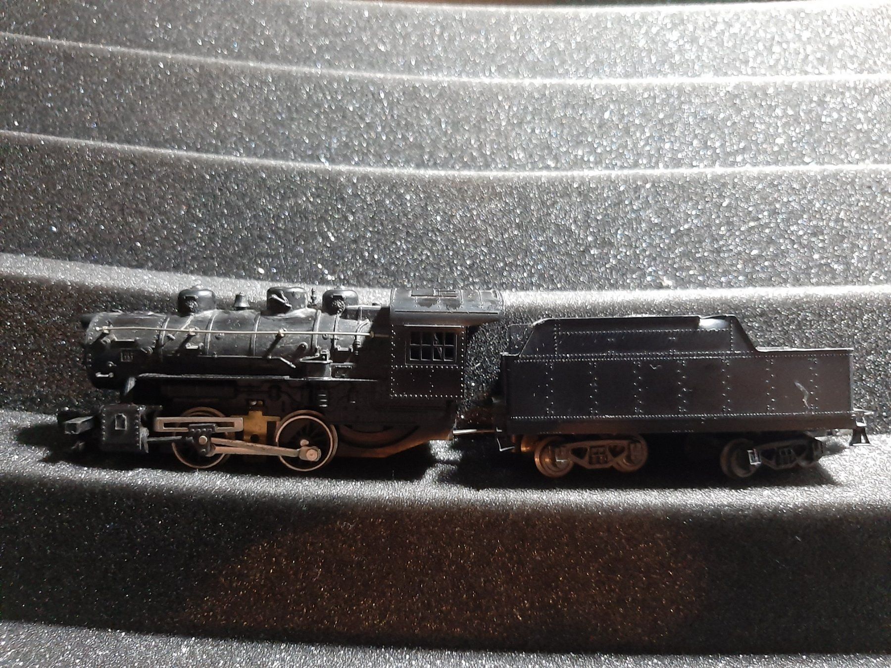 Lima Modelleisenbahnen: LIMA  REF 5 – Gebraucht aus Avully von RIVALIS