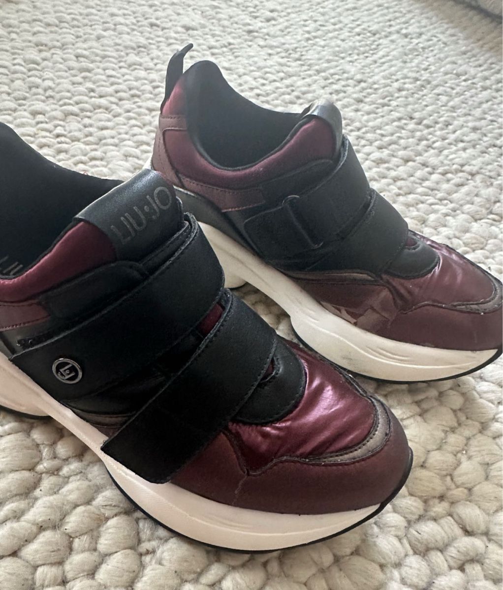 Liu Jo Chaussures femmes: LIU JO SNEAKER gr 37 – D'occasion à Schaffhausen par rot_yyy7 3