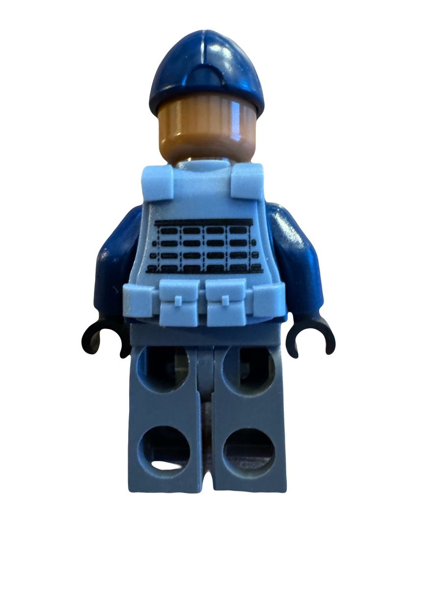 Lego Statuette: Lego ACU Trooper dim004 – Usato da Wetzikon ZH venduto da the-collector91 1