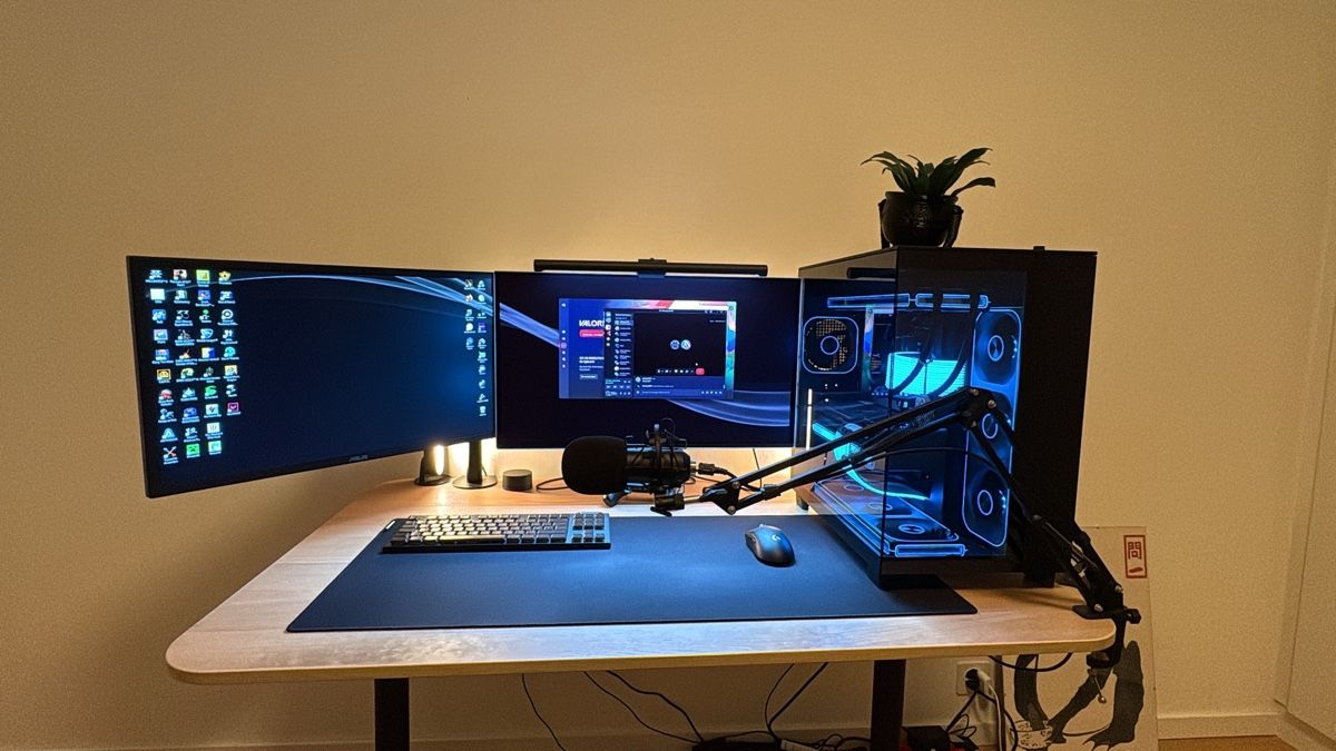 PCs: Pc custom gaming haute performance  – Neu (gemäss Beschreibung) aus Genève von leo_xh67