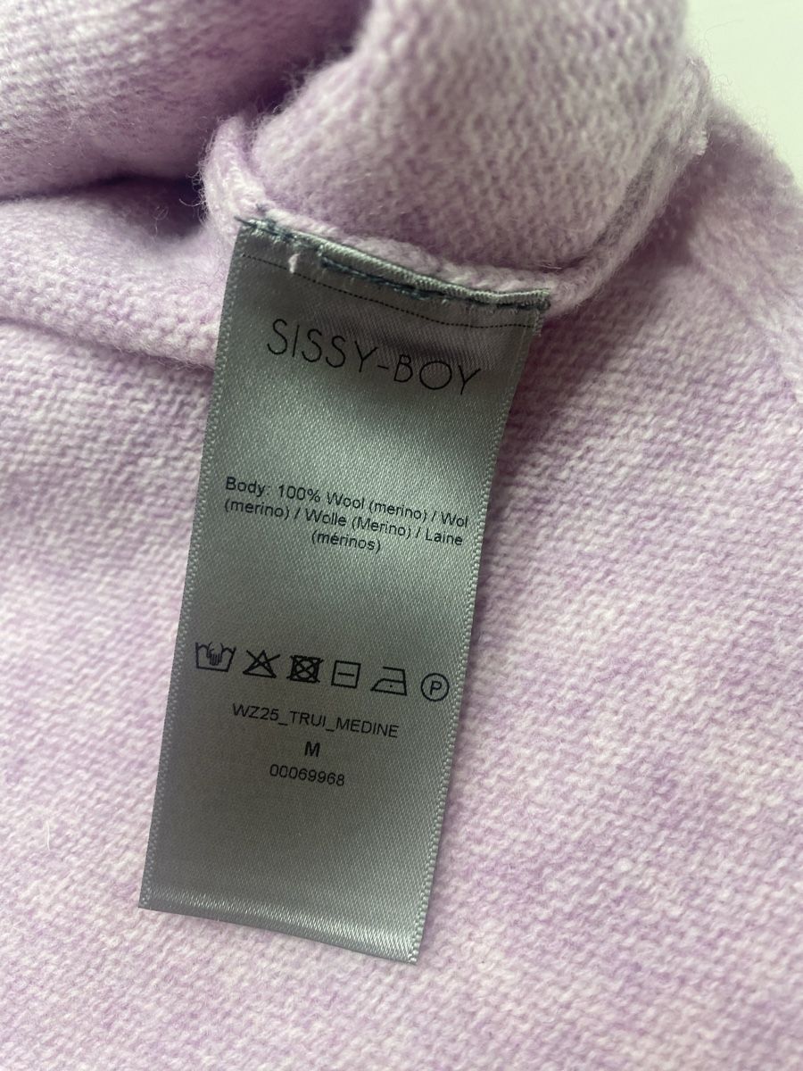 Pulls & Sweat-shirts: Wolle Pullover 🌸 – D'occasion à Opfikon par Luis144 3