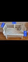 Baby Beistellbett