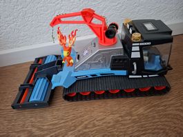 Playmobil PistenBully, Schneefahrzeug