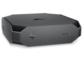 HP Z2 Mini G5  | Xeon W-1250 | 16GB RAM & 512GB SSD