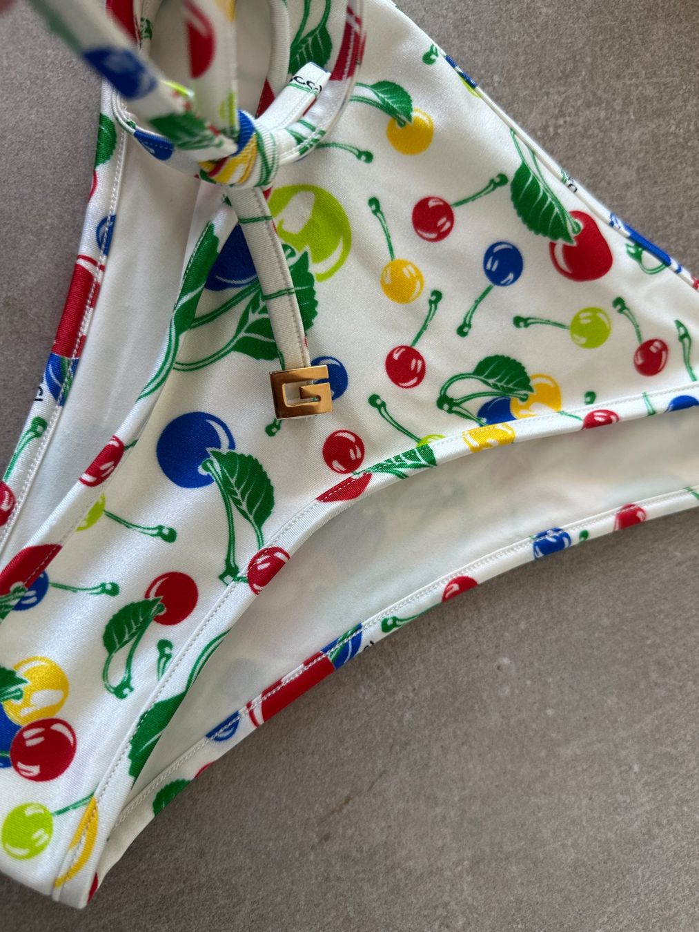 Gucci Maillots de bain & Bikinis: New swim costume Gucci – Neuf avec emballage d'origine à Lugano par juledo 1