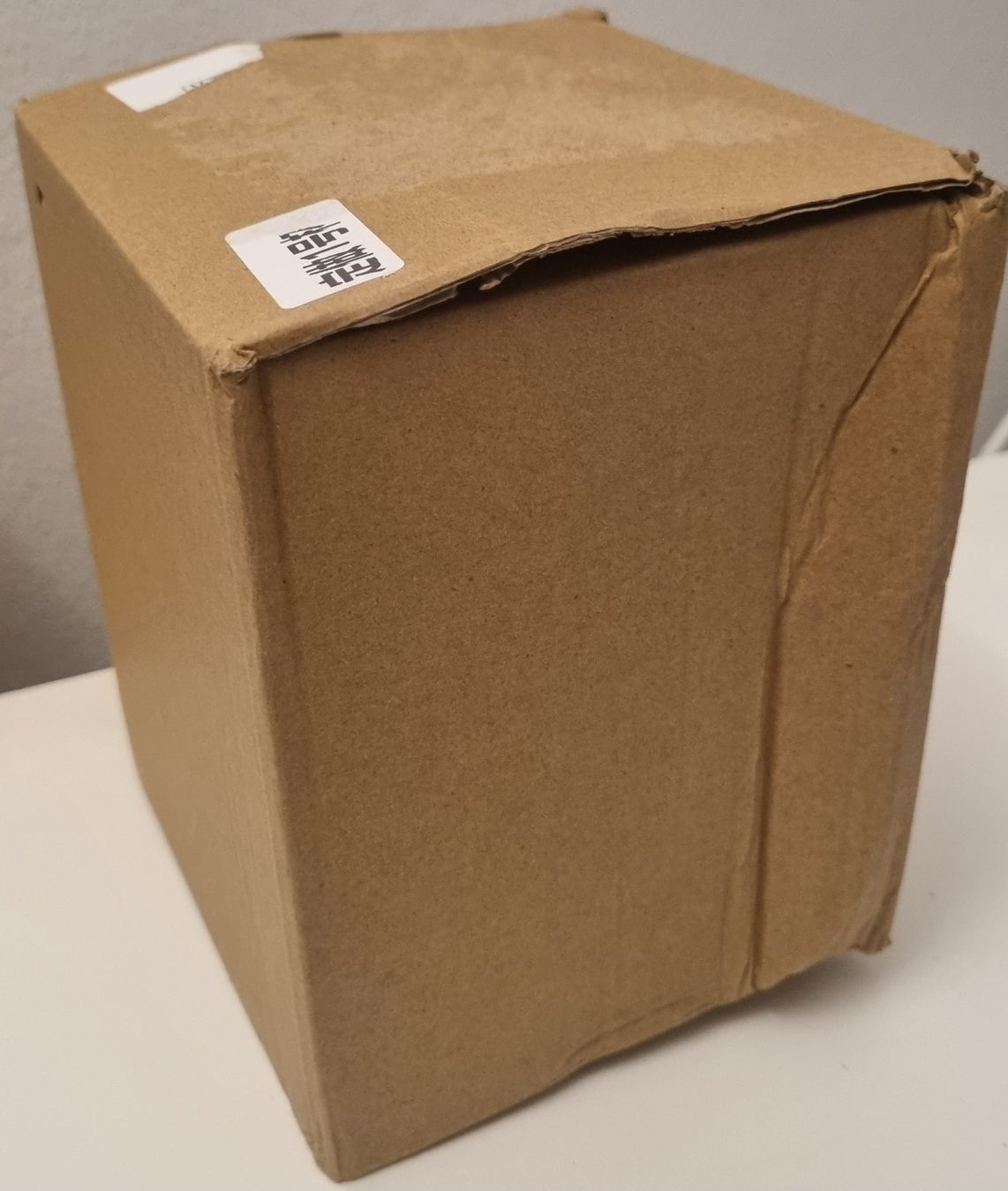 Tassen: Alien Tasse – Neu und originalverpackt aus Mollis von man_dz7w 1
