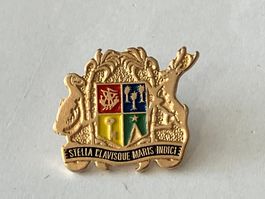 1 Pin Stell Clavisque Maris Indici
