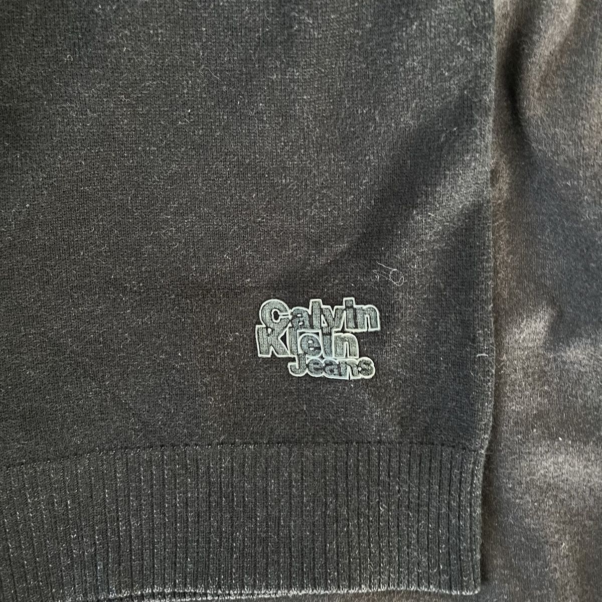 Calvin Klein Maglioni & Felpe: Calvin Klein Rollkragen Pullover – Nuovo (secondo la descrizione) da Zug venduto da saskia-chiara 4