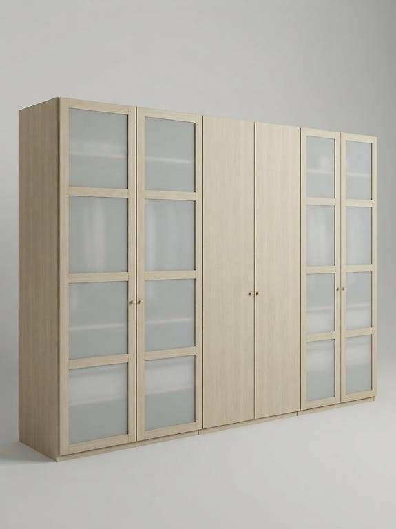 Armoires: Kleiderschrank zu verschenken – D'occasion à Hägglingen par Santisale 1