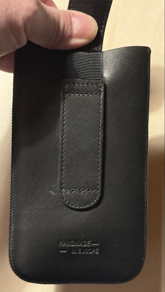Borse: Handy Tasche – Usato da Oberuzwil venduto da WMB73 1