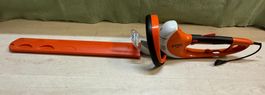 STIHL HSE 71 Elektro-Heckenschere