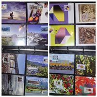159 Maximumkarten Liechtenstein 2010 - 2014 