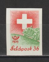 Feldpost Nr. 22/2 *