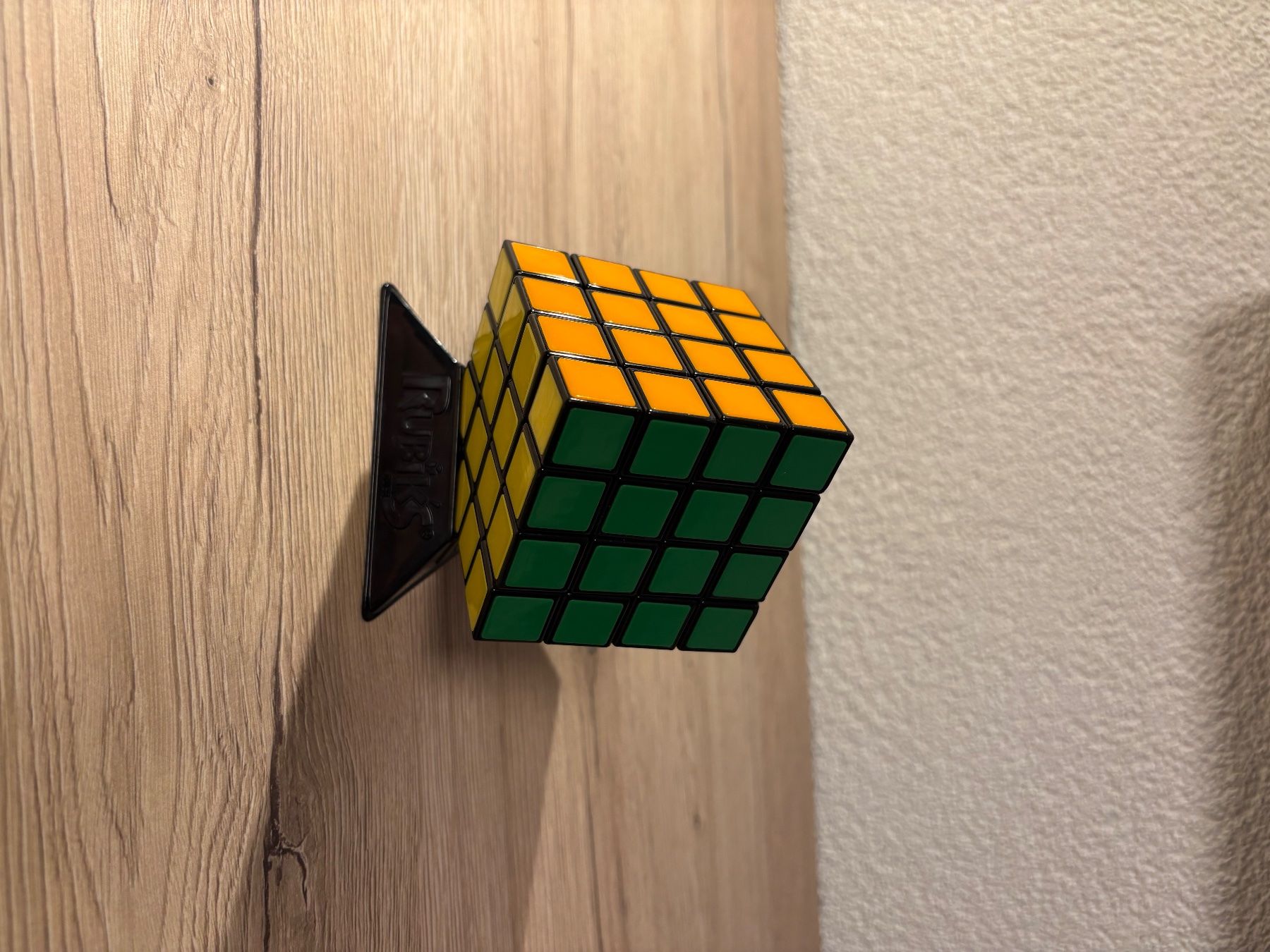Giocattoli: RubiksCube – Usato da Oberweningen venduto da nba_wg2f 1