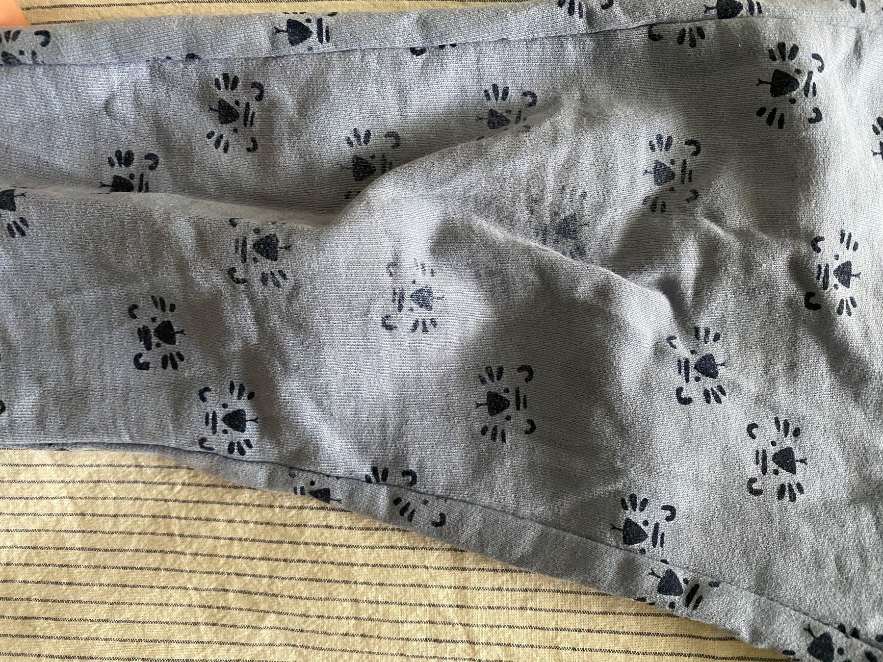 Pantaloni: 3x Hosen Gr. 86, 104 – Usato da Widen venduto da juinl 2