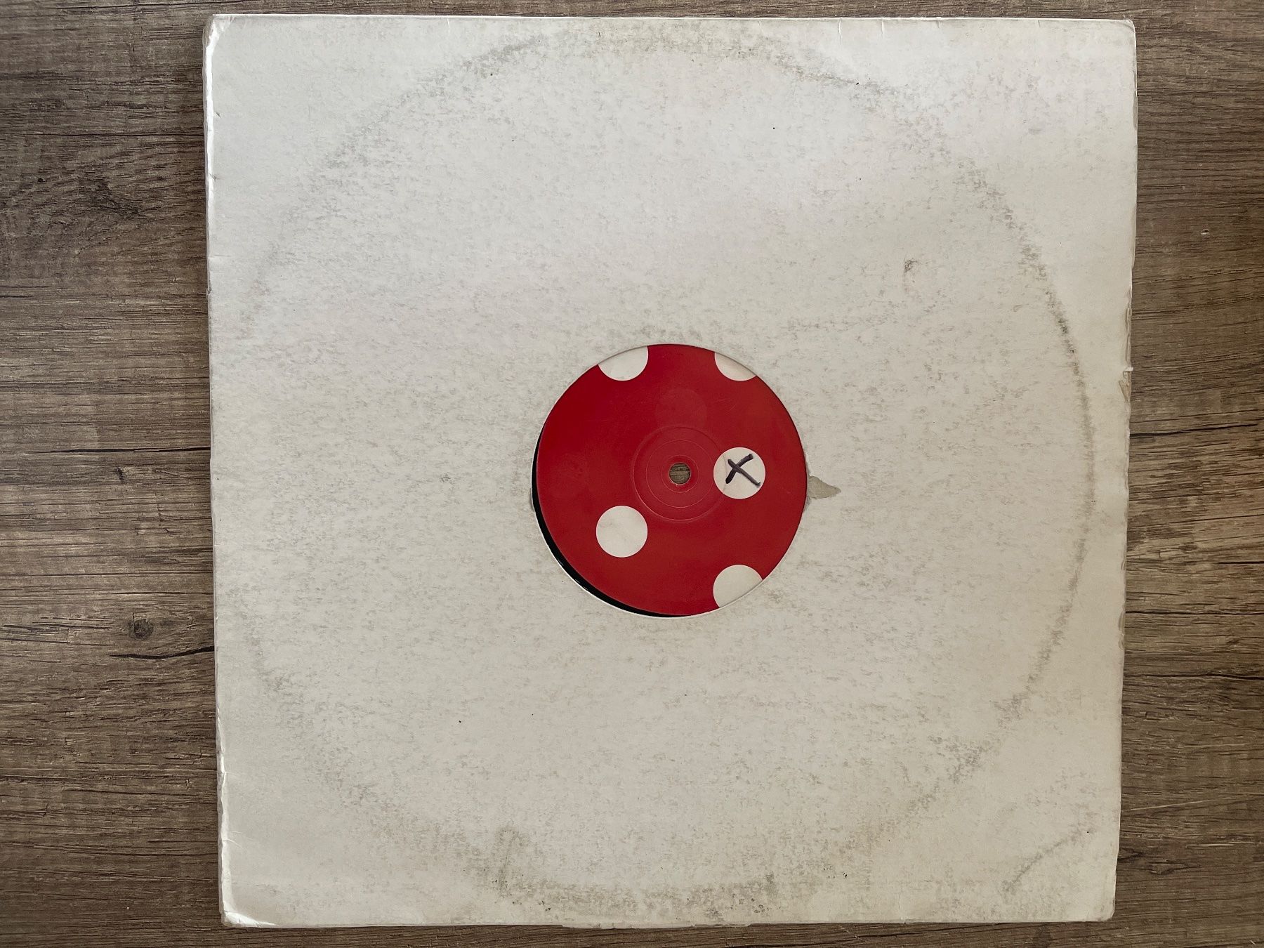 Dischi in vinile: A328/Schaeben & Voss - So Siehst Du Aus – Usato da Frutigen venduto da Philippe_jsp 1