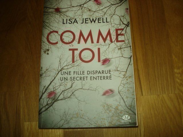 Bücher: Comme toi – Neu (gemäss Beschreibung) aus Porrentruy von Piquetix