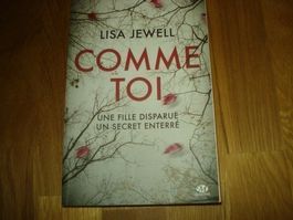 Comme toi