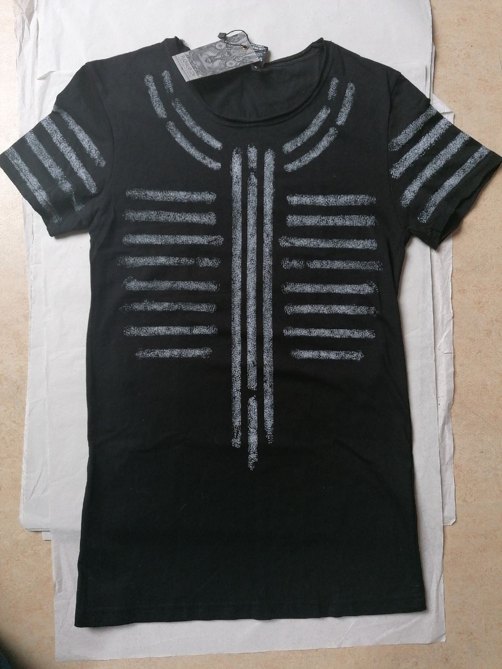T-Shirts: Plazmalab T-Shirt / Neu Gr. S – Neu (gemäss Beschreibung) aus Klingnau von vollmond36