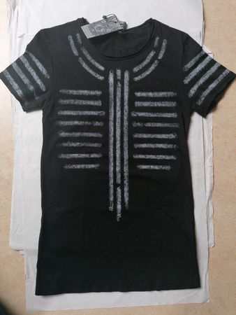 Plazmalab T-Shirt / Neu Gr. S