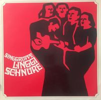 Singgruppe Linggi Schnure (LP)