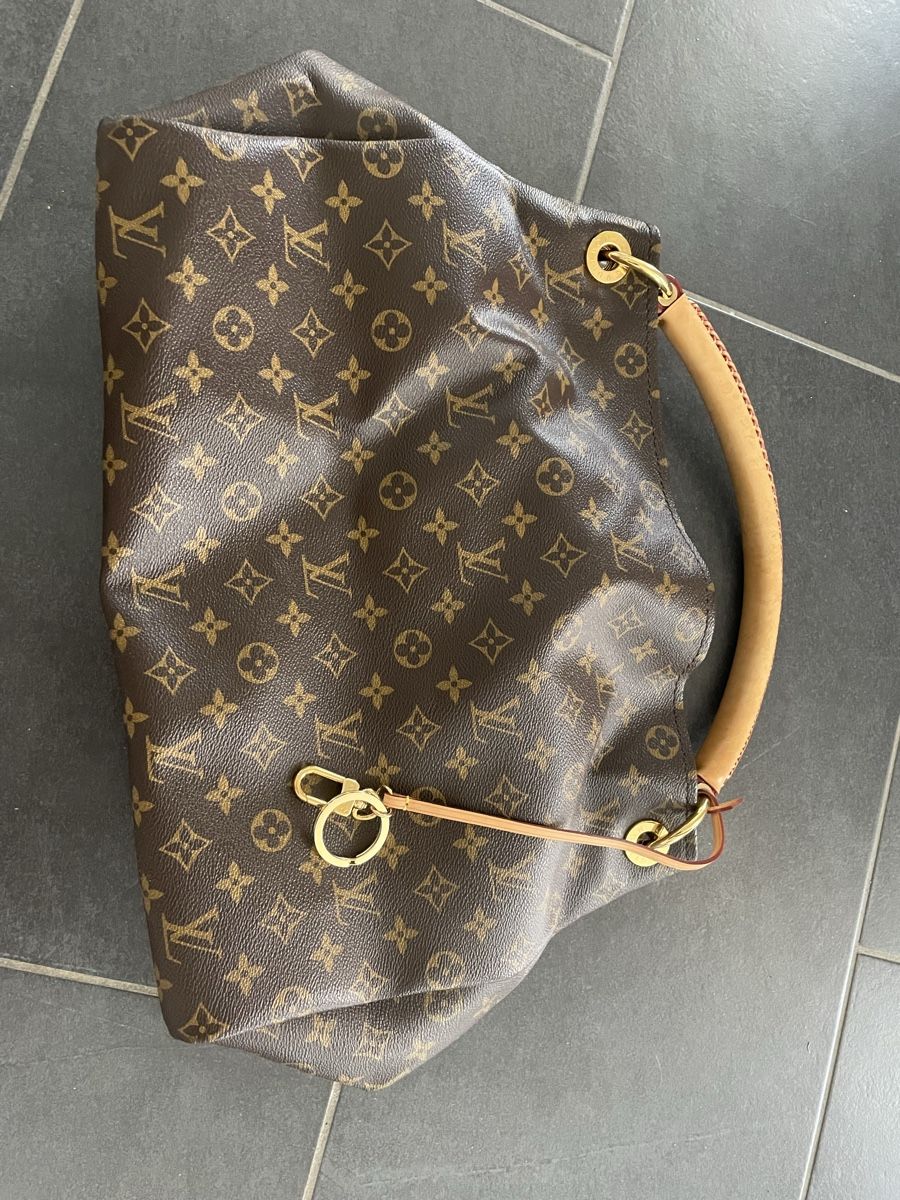 Louis Vuitton Borse da donna: Louis Vuitton Artsy MM - Top Zustand mit Datacode! – Nuovo (secondo la descrizione) da Illnau venduto da cla_jqf8 2