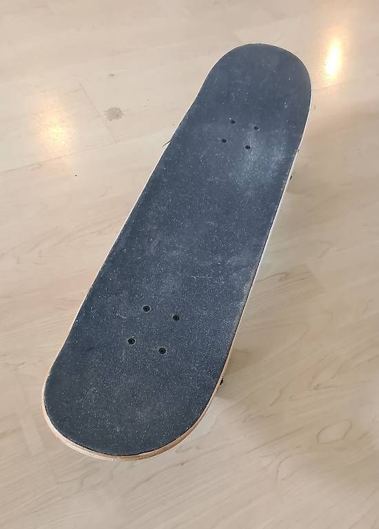 Skateboards: Skateboard Cruiser "Creature" – Gebraucht aus Bern von Amasit 4