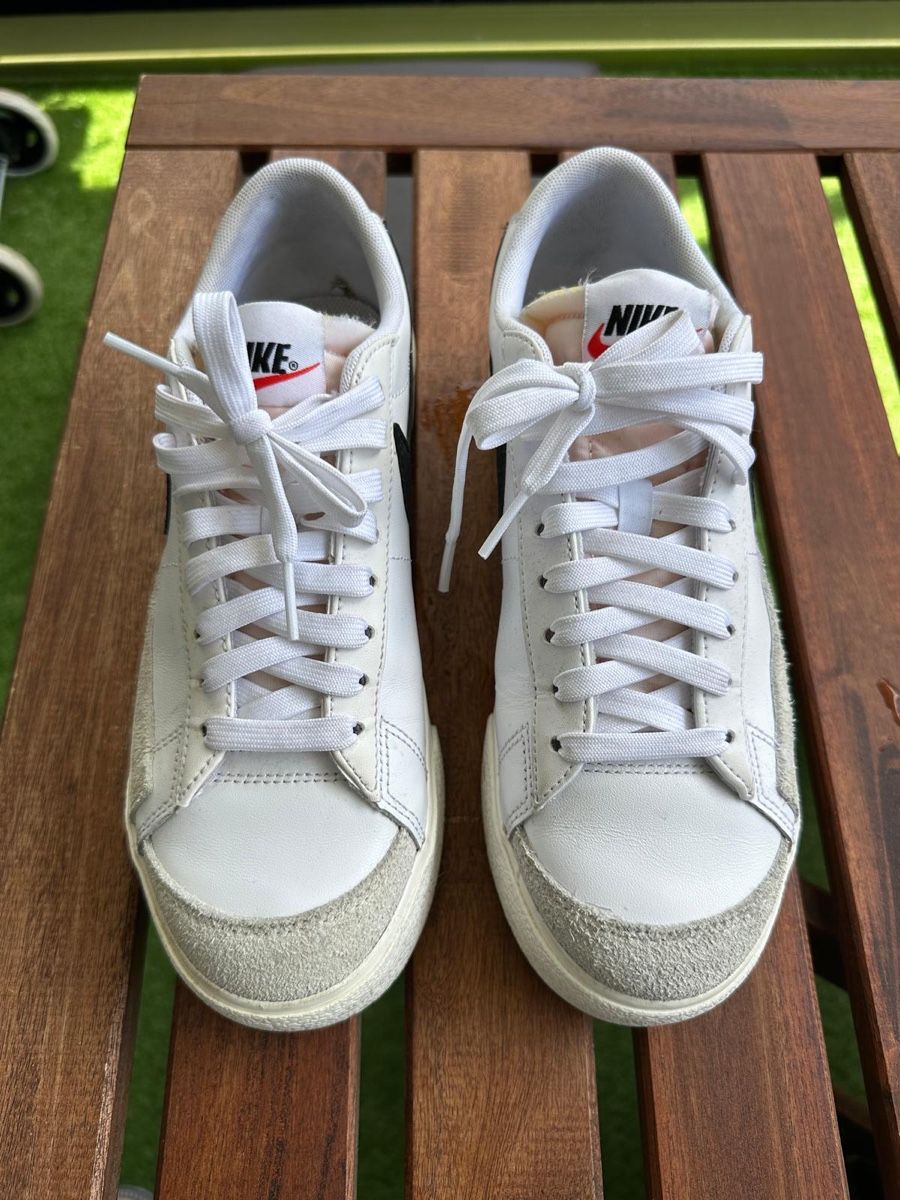 Scarpe da donna: Baskets Nike n39 femme  – Usato da Le Grand-Saconnex venduto da focamix 1