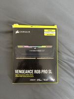 Corsair Vengeance DDR4 RAM 2 x 16Gb