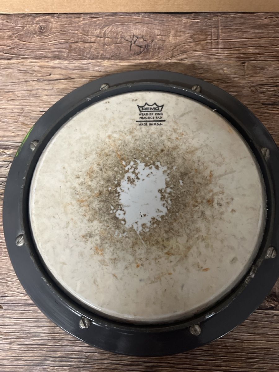Strumenti musicali: Trommel Böckli – Usato da Itingen venduto da Rollifrey