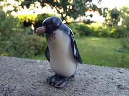 Pingouin en porcelaine Rosenthal