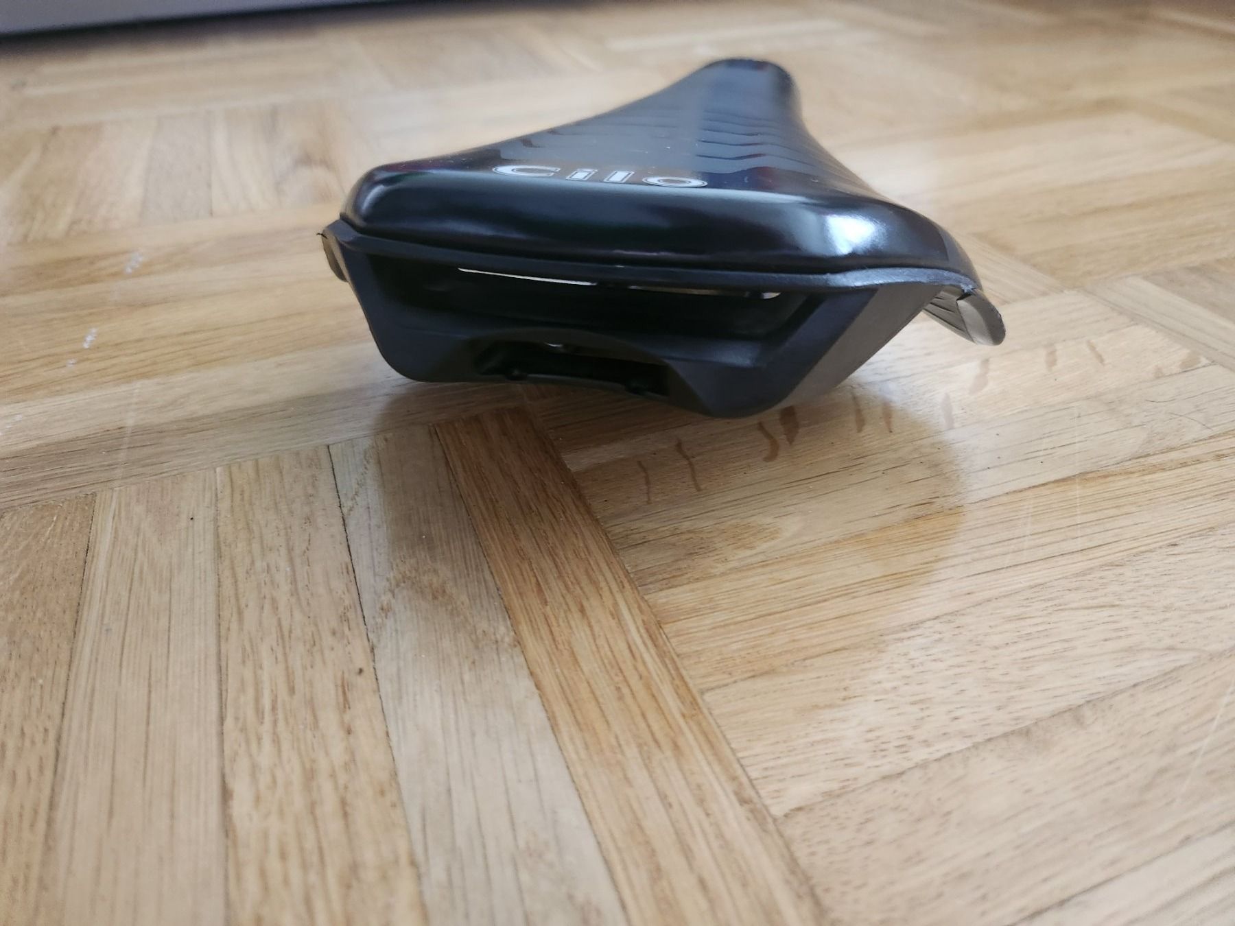 Selle & Accessori: VELO SATTEL – Usato da Wil SG venduto da aerofire 4