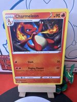 POKÉMON / Charmeleon / Vivid Voltage