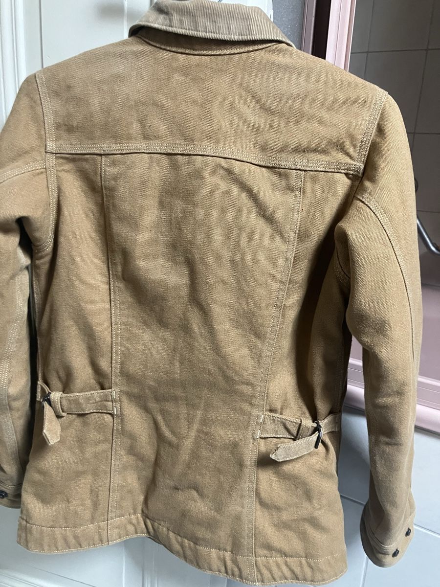 Patagonia Giacche: Patagonia Jacke XS – Nuovo (secondo la descrizione) da Biel/Bienne venduto da ser.die 4