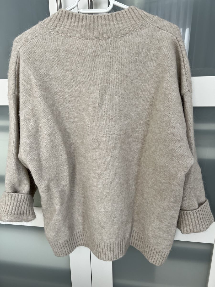 Maglioni & Felpe: Editer Wollpullover – Usato da Kriens venduto da Krienserin_T 2