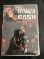 Action-DVD: "Bullets, Blood and a Fistful of Cash" (FSK18)