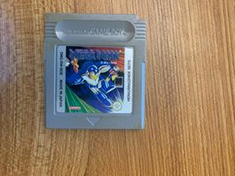 Mega Man für Gameboy