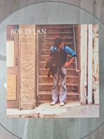 LP - Bob Dylan - Street Legal - Vinyl