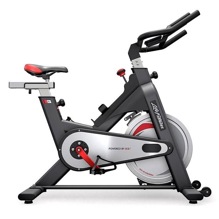 Hometrainer: Spinning Bike  - Hometraining – Usato da Uster venduto da JuliaIG 1