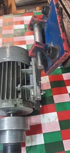 Alle Maschinen: Mikron Drehbank – Gebraucht aus Uhwiesen von Timtim 4