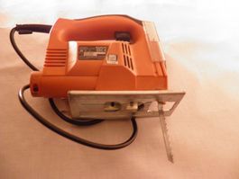 Einhell Stichsäge BJS 360 E, Top Zustand !