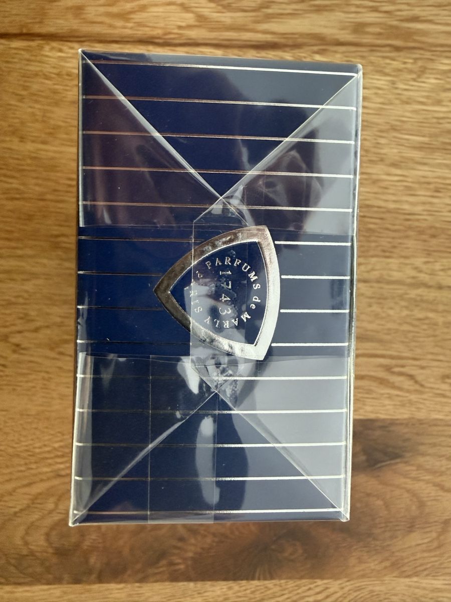 Profumi & Eau de Toilette: Parfums de Marly Percival - 125ml - Neu & OVP – Nuovo e nell'imballaggio originale da Chur venduto da MarioM0102 3