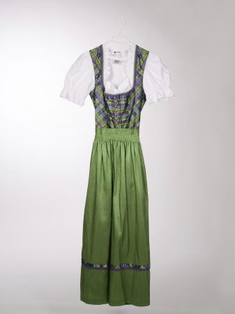 Grüne Tracht Stockerpoint Countryline
