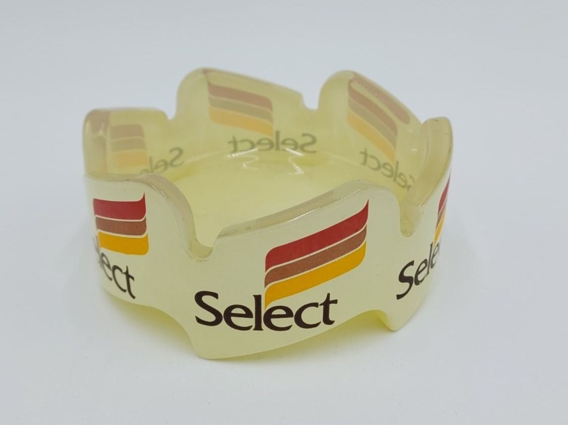 Portacenere: Select Aschenbecher 11cm – Usato da Wil SG venduto da Donaldus