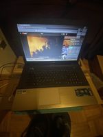 17p ASUs K75V cpui7 16gb ram 256gb ssd Nvidia 2gb win 11 ita
