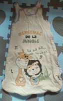 Baby Schlafsack 6-24 Mt.