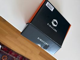 Simucube SQR-WKIT-R2 Quick Release Kit Used Condition